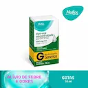 Dipirona 500mg/ml Solução Gotas 10ml Medley Genérico