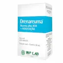 Drenareuma Bryonia 4CH + Associação Solução Oral 20ml