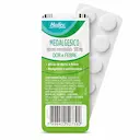 Medalgesico Dipirona Monoidratada 500mg 10 comprimidos