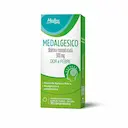 Medalgesico Dipirona Monoidratada 500mg 30 comprimidos
