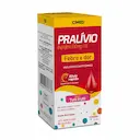 Pralivio 100 mg/ml Suspensão Oral 20ml