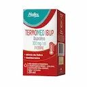 Termomed Ibuprofeno 100mg/ml Suspensão Oral Sabor Frutas 20ml