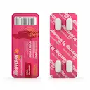 Atroveran Dip Dipirona Monoidratada 1g 4 comprimidos