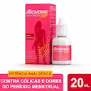 Atroveran Dip Dipirona Monoidratada 500mg/ml Gotas 20ml