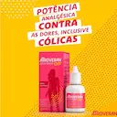 Atroveran Dip Dipirona Monoidratada 500mg/ml Gotas 20ml