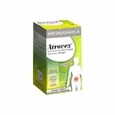 Atrovex Dipirona 295,41mg + Butilbrometo de Escopolamina 6,67mg Solução Oral 20ml