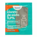 Descongestionante Nasal em Pó Bwell 1 Frasco + 30 envelopes