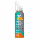 Descongestionante Nasal Aerosol bwell Jato Moderado 100ml