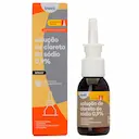 Descongestionante Nasal Spray bwell 50ml