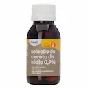 Descongestionante Nasal Spray bwell 50ml
