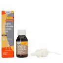 Descongestionante Nasal Spray bwell 50ml
