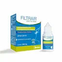 Filtrair Defense Descongestionante Spray em Pó Nasal 800mg