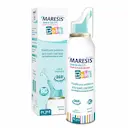 Maresis Baby 0,9% Descongestionante Spray Nasal Infantil Jato Suave Contínuo 150ml