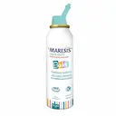Maresis Baby 0,9% Descongestionante Spray Nasal Infantil Jato Suave Contínuo 150ml