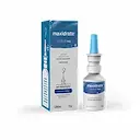 Maxidrate 6mg Descongestionante  Gel Nasal 30g