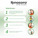Rinosoro Jet XT 9,0mg/ml Descongestionante Spray 100ml Solução