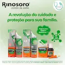 Rinosoro Jet XT 9,0mg/ml Descongestionante Spray 100ml Solução