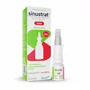 Sinustrat Forte Descongestionante Spray 10ml