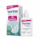 Sorine Bico Nebulizador Descongestionante Gotas 45ml
