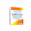 Coryzalia Allium Cepa 3CH + Associações 40 comprimidos