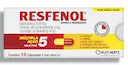 Resfenol 10 cápsulas