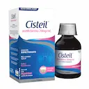Cisteil 20mg/ml Xarope Expectorante Pediátrico 120ml