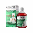 Expectovic Guaifenesina 200mg/15ml Sabor Morango Xarope 120ml