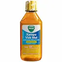 Vick Mel Guaifenesina 200mg/12,5ml Xarope 240ml