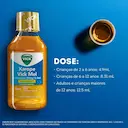 Vick Mel Guaifenesina 200mg/12,5ml Xarope 240ml