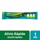 LuftaGastroPro Sabor Menta Sachê 10ml