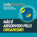 LuftaGastroPro Sabor Menta Sachê 10ml
