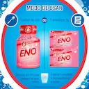 Sal de Fruta Eno Sabor Tutti-Frutti 2 envelopes 5g cada