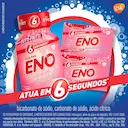 Sal de Fruta Eno Sabor Tutti-Frutti 2 envelopes 5g cada