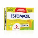 Estomazil Abacaxi Pó Efervescente 6 envelopes de 5g cada