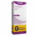 Simeticona 40mg 20 Comprimidos Prati Genérico