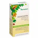 Alcachofra 400mg Herbarium 20 comprimidos