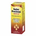 Gotas Preciosas Hertz Solução 30ml