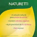 Naturetti Extratos Vegetais Sem Açúcar 16 cápsulas