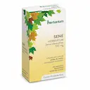 Sene 100mg Herbarium 45 cápsulas