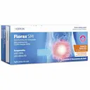 Florax SM Adulto 5 flaconetes 5ml
