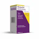 Antimicótico Oxipelle 10mg/ml Solução Tópica 20ml