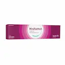 Histamin Maleato de Dexclorfeniramina 10mg/g Creme Dermatológico 30g