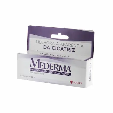 Mederma Gel 20g