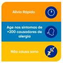 Claritin Loratadina 10mg 6 comprimidos