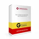 Desloratadina 0,5mg/ml Xarope 100ml EMS Genérico