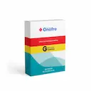 Desloratadina 0,5mg/ml Xarope 100ml EMS Genérico