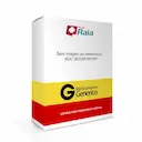 Desloratadina 0,5mg/ml Xarope 60ml EMS Genérico