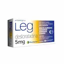 Leg Desloratadina 5mg 10 comprimidos