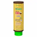 Condicionador Novex Óleo de Coco com 500ml