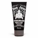 Condicionador Don Forte Barba Forte Hidratação Extrema com 170ml